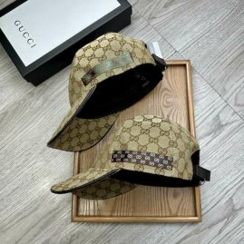 Picture of Gucci Cap _SKUGuccicap042169546